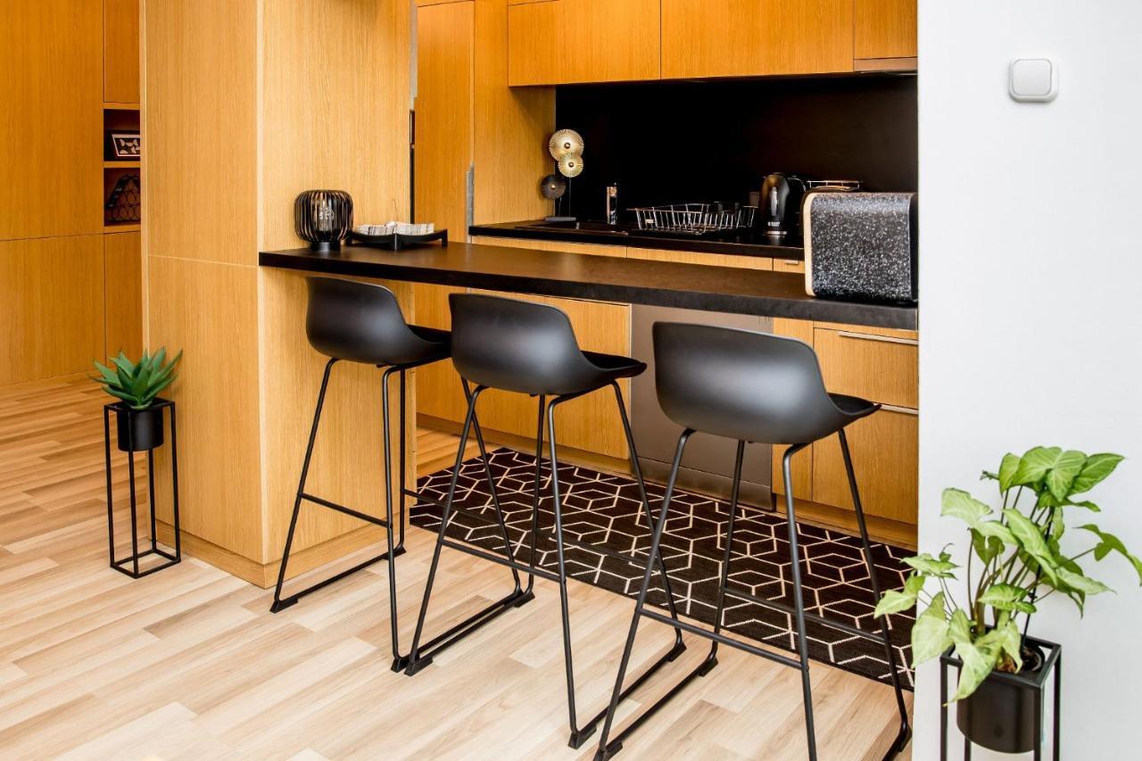 Rose Gold Apartment Zalaegerszeg Exterior photo